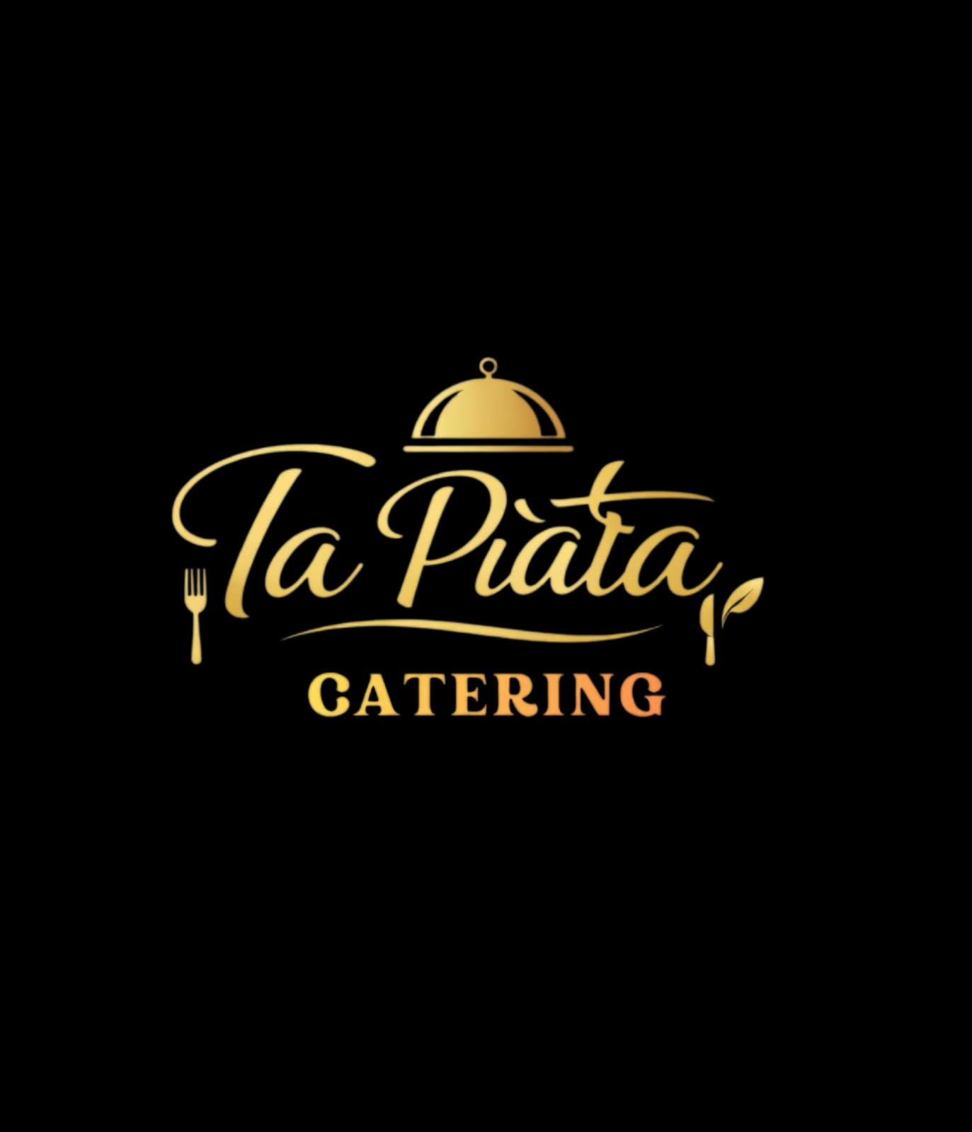 Ta Piata catering logo